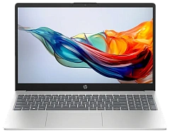 Ноутбук HP 15-fc0253ci, Ryzen 7 5825U/15.6"FHD/16GB/512GB/Radeon Graphics/DOS