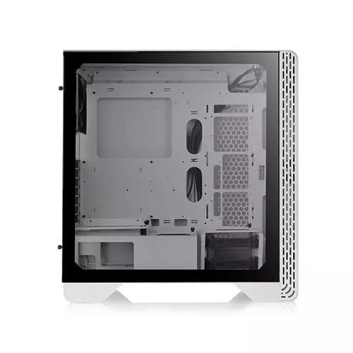 Компьютерный корпус Thermaltake S300 TG White без Б/П