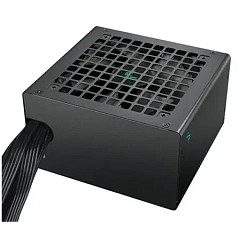 БП ATX 750W DeepCool PL750D, Bronze, 20+4/20+4+8/24+4/24+8/24+4+8/24+8+8, 12cm, 3x6+2+16p PCI-E