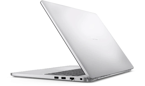 Ноутбук Dell Pro 16 PC16250, Core Ultra 5 235U/16"FHD+/32GB/512GB/Intel Graphics/LAN/W11Pro