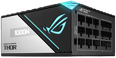 БП ATX 1000W Asus ROG Thor 1000P2, Platinum,20+4/24+4/24+8/20+4+8/24+4+8/24+8+8,13.5сm, 8x6+2p PCI-E