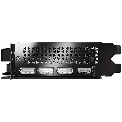 PNY Video Card NVidia GeForce RTX 5060 8GB Overclocked Dual Fan DLSS 4