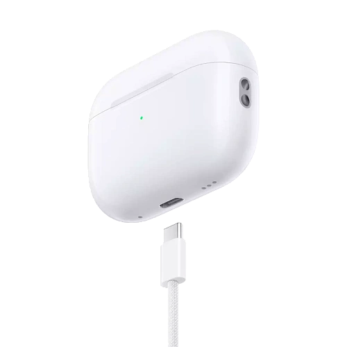 AirPods Pro (2nd generation) with MagSafe Case (USB‑C),Model A3047 A3048 A2968