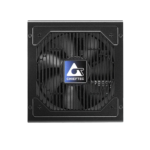 БП ATX 750W Chieftec Force CPS-750S, 12sm fan,24+4/24+8,6SATA,2Molex,2x6p/2x2p PCI-E, ATX