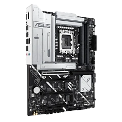Матплата Asus Prime Z890-P, iZ890, S1851, ATX, 4DDR-5, 4xPCI-Ex16, 4SATA, 4xM.2, HDMI, DP, 16USB