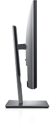 Монитор 27" Dell U2720QA, Black-Gray, IPS, 3840х2160@60Hz, 1300:1, 8ms, USB, 2хHDMI, DP