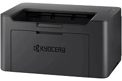 Принтер лазерный монохромный Kyocera PA2000 (A4), 600x600 dpi, 20 ppm, 16 MB, 450 MHz, tray 150, USB 2.0, EcoPrint, 2x TK-1240 Full Toner (1500 pages each)