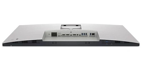 Монитор Dell/U3223QE/31.5 ''/IPS/3840x2160 Pix/HDMI/DP/3xUSB-C/5 x USB 3.2/Audio line-ou/RJ-45/8 ms/400 ANSI lum/2000:1/60 Hz