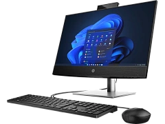 HP ProOne 440 G9 P 24 AiO BU-NTIDS / 440 23.8 G9 NT FY24 IDS / i5-145005002B14cores / 16GB DDR5 / 512GB M.2 SSD Value / W11 Pro / No  ODD / 1yw / 125 BLKkbd / 125mouse / ProOne 440 G9  Adjustable  Stand / No MCR / No Country of Origin Restriction  LBL TCO