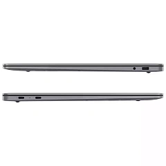 Ультрабук Realme Book, Core i5-1135G7/14"2160x1440/8GB/512GB/Iris Xe Graphics/Grey/W10SL