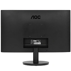 Монитор 27" AOC Q27B3MA/01, Black, VA, 2560x1440@75Hz, 250кд/м, 4000:1, 4ms, 2xHDMI, 2xDP