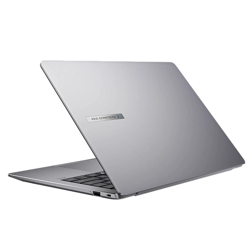 ASUS_ExpertBook/ 14.0"_14.0_WQXGA(WQ)_2560X1600/CORE_ULTRA_5_226V/16GB/512GB_2280_PCIE_G4_SSD/WithoutOS/Warranty 1 Year/