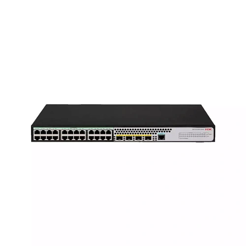 Коммутатор H3C LS5120V3-28S-LI-GL Switch