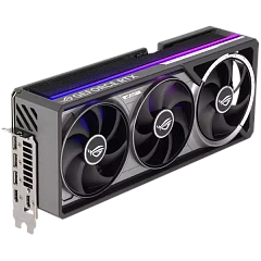 ASUS Video Card NVIDIA GeForce RTX 5080 16GB GDDR7 Digital Max Resolution 7680 x 4320  Yes x 2 (Native HDMI 2.1b)Yes x 3 (Native DisplayPort 2.1b)HDCP Support Yes (2.3) 850W P/N