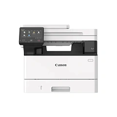 МФУ Canon i-Sensys MF-465dw, A4, 40 стр./мин, USB 2.0, Wi-Fi, White