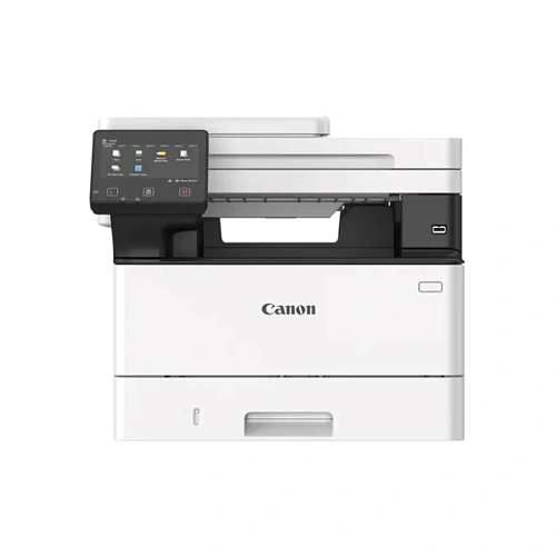 МФУ Canon i-Sensys MF-465dw, A4, 40 стр./мин, USB 2.0, Wi-Fi, White