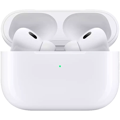 AirPods Pro (2nd generation) with MagSafe Case (USB‑C),Model A3047 A3048 A2968
