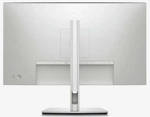 Монитор Dell/UltraSharp Thunderbolt Hub U2724DE/27 ''/IPS/2560x1440 Pix/2xDP 1.4/1xHDMI/1xThunderbolt 4/1xUSB-Type C/3xUSB Type-A/1xAudio lin/120 Hz