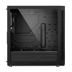 Корпус ПК без БП Sharkoon TG6 RGB