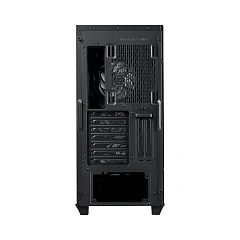 Корпус Adata XPG Cruiser, Midi Tower, ATX, Black, 2x3.5"/4x2.5", 2xUSB3.0, USB-C