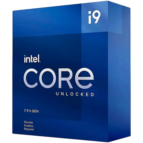 Intel CPU Desktop Core i9-12900 (2.4GHz, 30MB, LGA1700) box