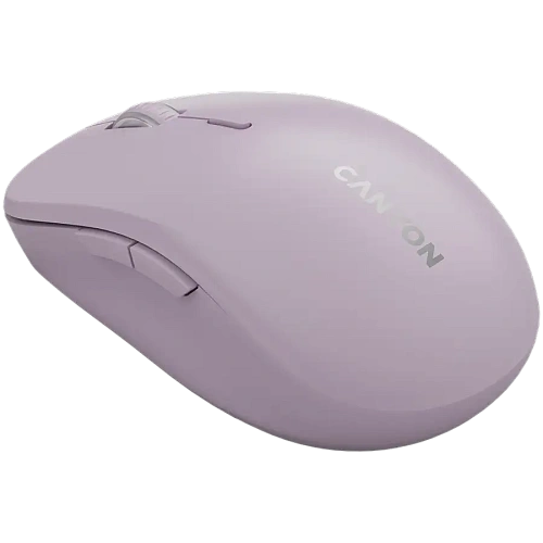 CANYON mouse MW-12 Dual band Wireless Pink