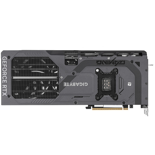 GF RTX5080, Gigabyte Gaming OC, 2730MHz/30000MHz, 256bit, 16GB GDDR7, HDMI, 3xDP