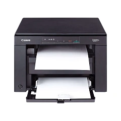 МФП Canon/i-SENSYS MF3010/принтер/сканер/копир/A4/18 ppm/600x600 dpi