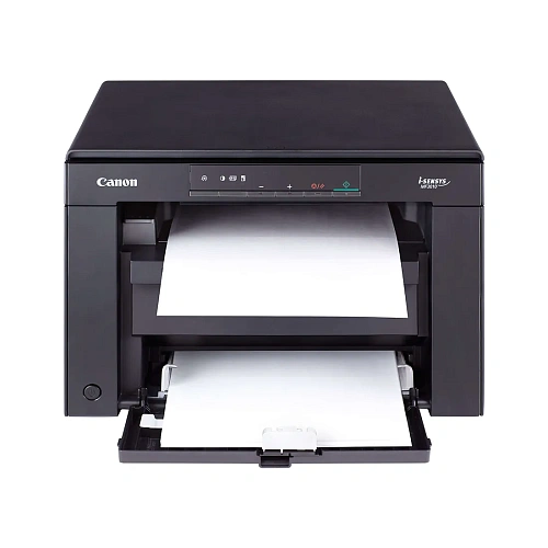 МФП Canon/i-SENSYS MF3010/принтер/сканер/копир/A4/18 ppm/600x600 dpi