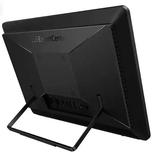 Моноблок Asus/E1600WKAT-BMR214M/1г/Celeron/N4500/1,1 GHz/8 Gb/PCIe NVMe SSD/256 Gb/No ODD/Graphics/UHD/256 Mb/Без операционной системы/15,6 ''/FHD/192