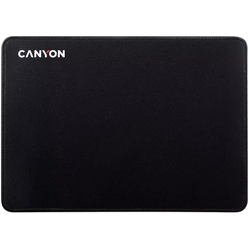 Игровые аксессуары, CANYON Gaming Mouse Pad_ 270x210x3mm. (DICNECMP2)