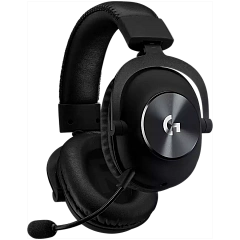 Гарнитура беспроводная игровая Logitech G PRO X LIGHTSPEED (PRO X Wireless LIGHTSPEED) (M/N: A-00080 / A00130)
