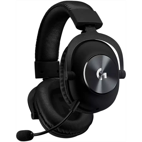 Гарнитура беспроводная игровая Logitech G PRO X LIGHTSPEED (PRO X Wireless LIGHTSPEED) (M/N: A-00080 / A00130)