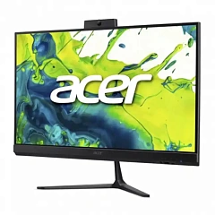 Моноблок Acer Aspire C24-2G, 23.8"FHD, Core i5-13420H/8GB/512GB/UHD Graphics/W11SL
