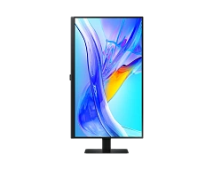 Монитор Samsung 27" ViewFinity S8 LS27D804UAIXCI