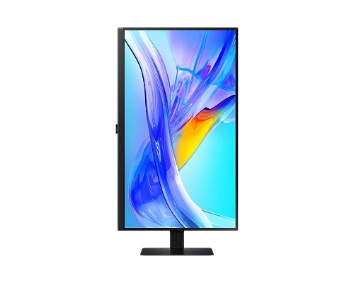 Монитор Samsung 27" ViewFinity S8 LS27D804UAIXCI