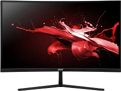 Монитор 27" Acer EI272URPbmiiipx, Black, VA, 2560x1440@144Hz, 320кд/м2, DC100M:1, 4ms, 3xHDMI, DP