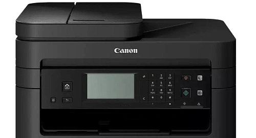 МФП Canon/i-SENSYS MF267dw II/Принтер-Сканер(АПД-50с.)-Копир/A4/28 ppm/1200x1200 dpi