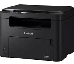 МФП Canon/MF272DW/принтер/сканер/копир/A4/29 ppm/2400х600 dpi