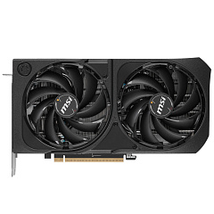 GF RTX5070, MSI Shadow 2X OC, 2557MHz/28000MHz, 192bit, 12GB GDDR7, HDMI, 3xDP