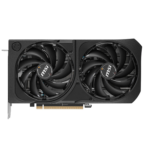 GF RTX5070, MSI Shadow 2X OC, 2557MHz/28000MHz, 192bit, 12GB GDDR7, HDMI, 3xDP