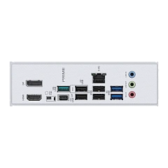 Матплата Asus Prime Z890-P, iZ890, S1851, ATX, 4DDR-5, 4xPCI-Ex16, 4SATA, 4xM.2, HDMI, DP, 16USB