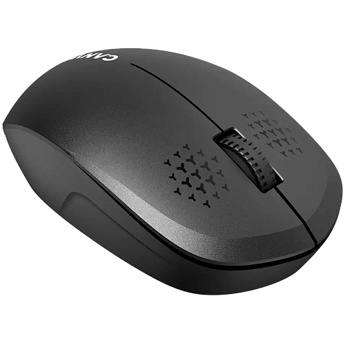 CANYON mouse MW-04 3buttons BT Wireless Black