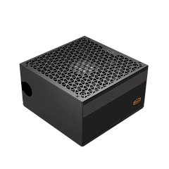 БП ATX 550W PCCooler YK550, Bronze, 20+4/24+4/20+4+8/24+8+8, 13.5сm, 2x6+2p PCI-E