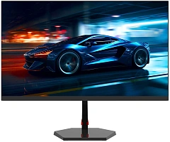 Монитор 23.8" Sanc M2453FPG V2, Black, IPS, 1920x1080@200Hz, 250кд/м2, 1000:1, 1ms, HDMI, DP