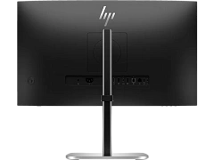Монитор HP Europe/Series 5 Pro 527pm USB-C Conferencing/27 ''/QHD/2560x1440 Pix/1xDisplayPort1.4/HDMI 2.0 /USB Type-C/1xUSB-B/3xSB Type-A/5 мс/350 ANS