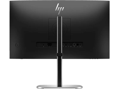 Монитор HP Europe/Series 5 Pro 527pm USB-C Conferencing/27 ''/QHD/2560x1440 Pix/1xDisplayPort1.4/HDMI 2.0 /USB Type-C/1xUSB-B/3xSB Type-A/5 мс/350 ANS