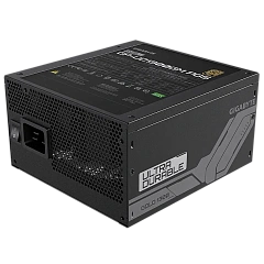 БП ATX 1300W Gigabyte GP-UD1300GM PG5,Gold,20+4/20+4+8/24+4/24+8/24+4+8/24+8+8,14сm,6x6+2p+16p PCI-E