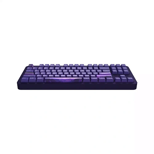 Клавиатура Dark Project ALU87B Celestial