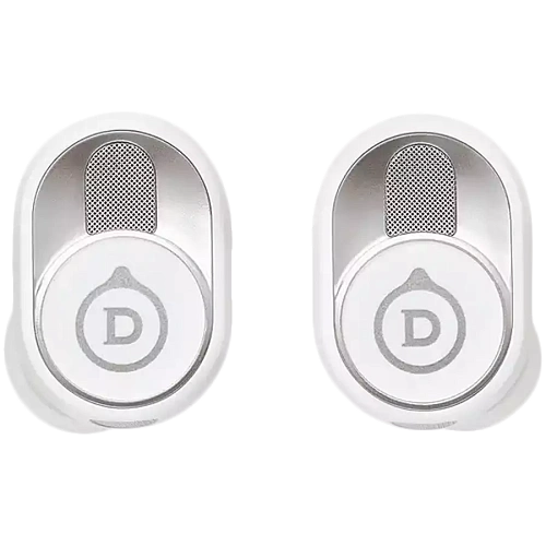 Devialet Gemini II Iconic White